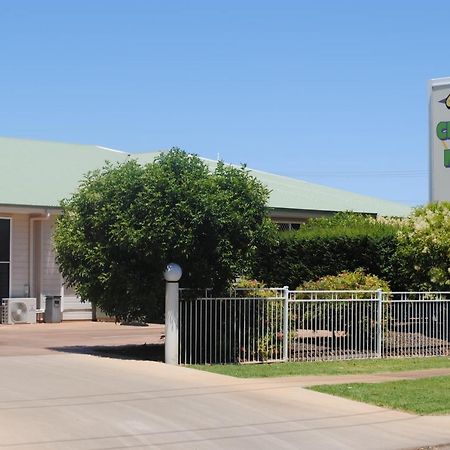Cobar Central Motor Inn Extérieur photo
