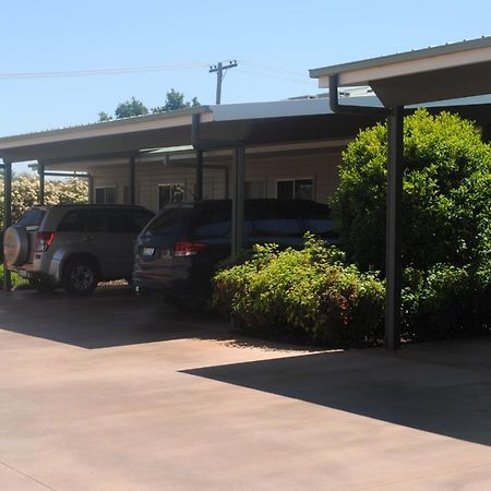 Cobar Central Motor Inn Extérieur photo