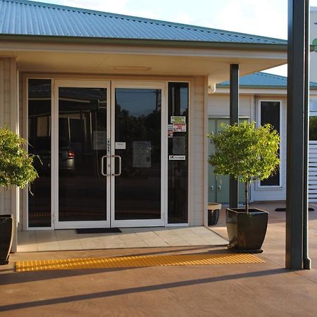 Cobar Central Motor Inn Extérieur photo